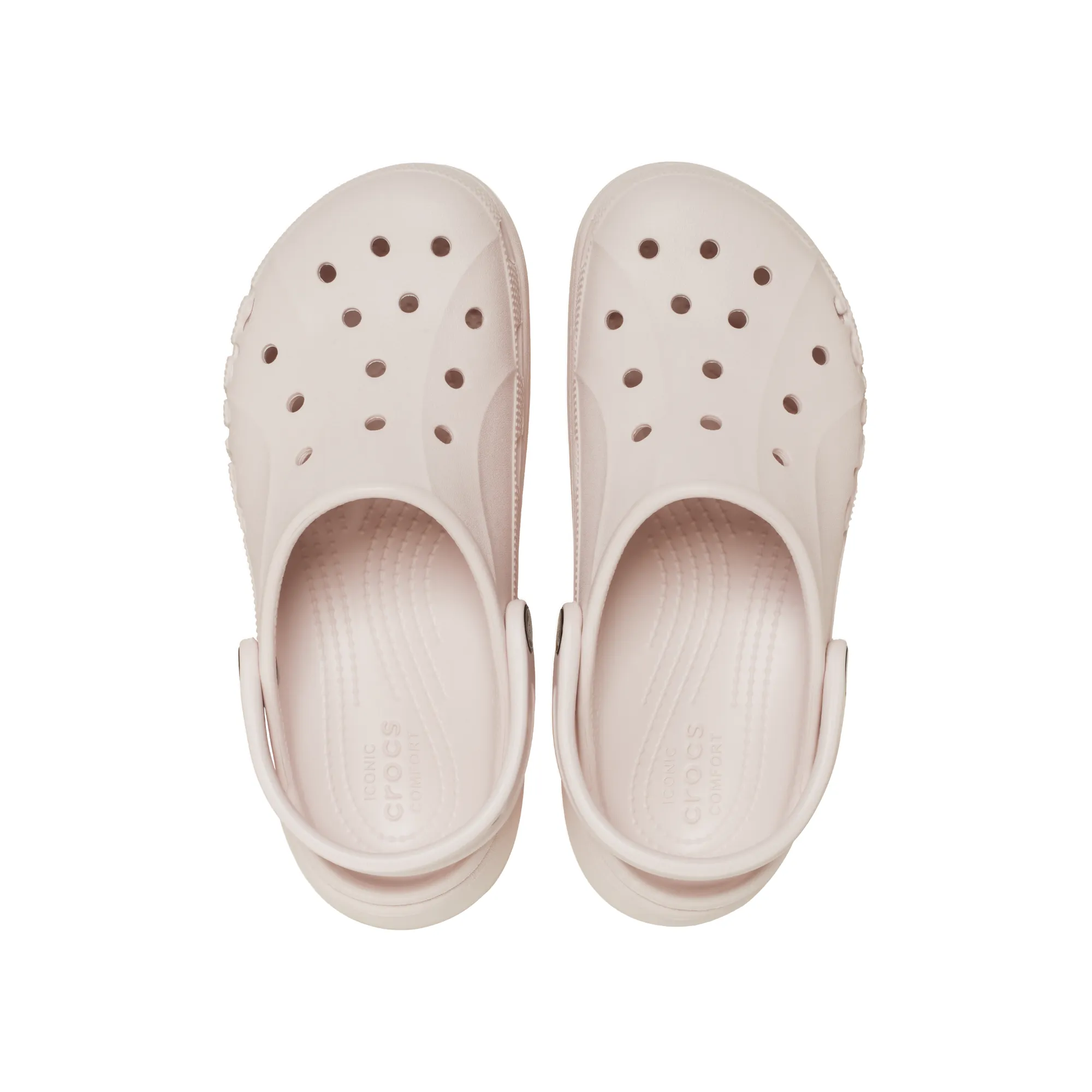 รองเท้าลำลองผู้หญิง BAYA PLATFORM CLOG