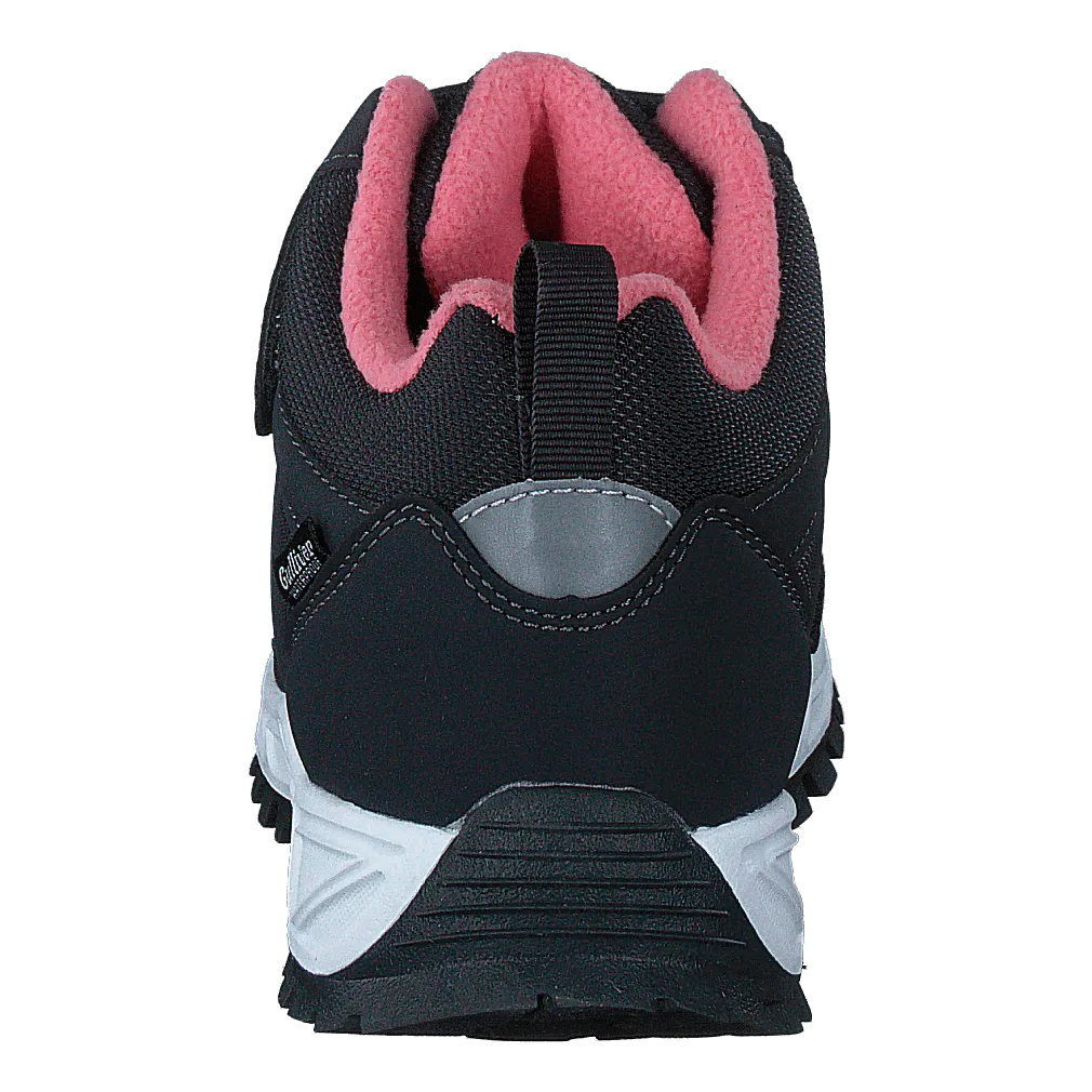 443-1858 Dark Grey