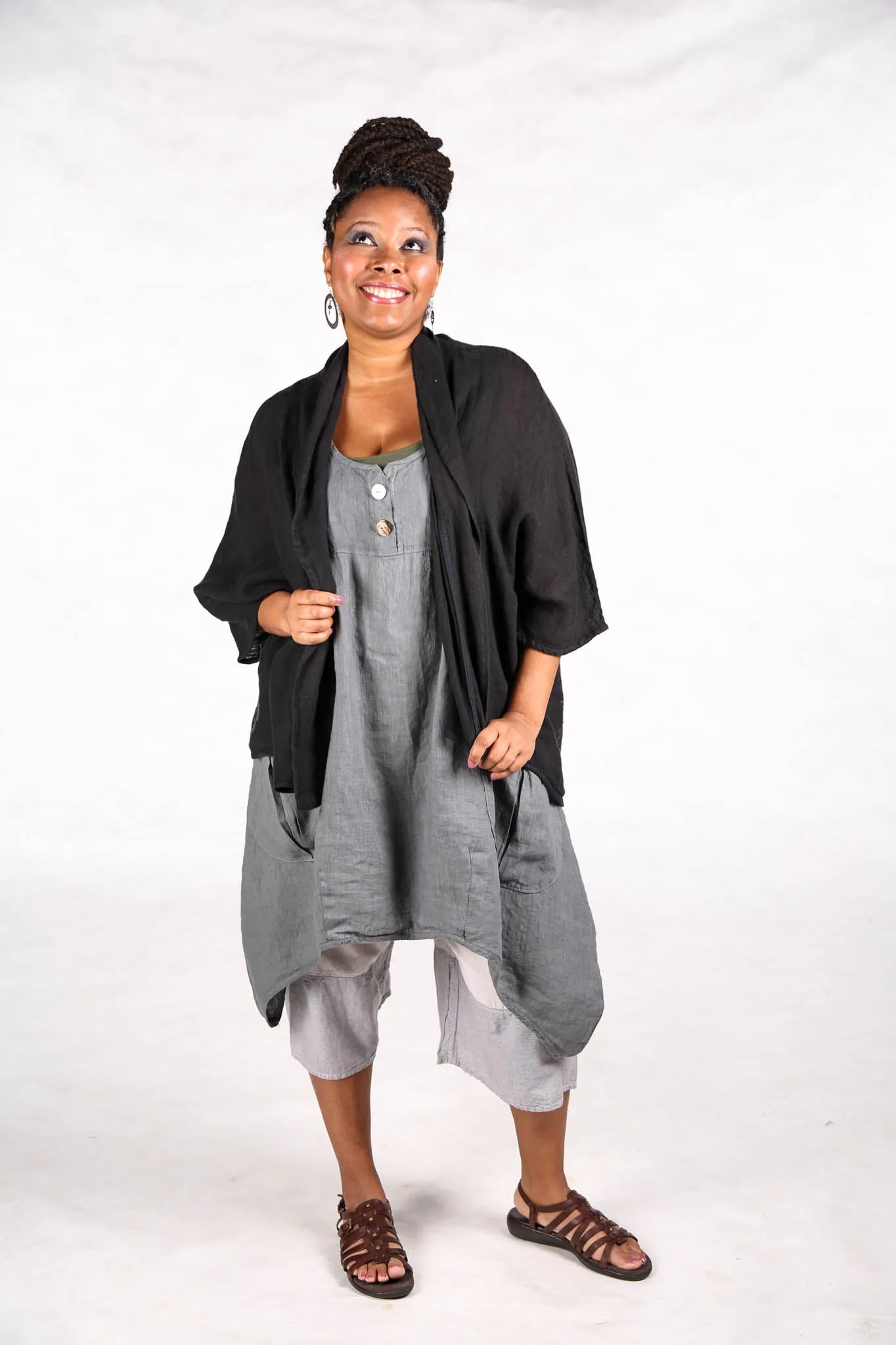6185-Mulberry Mid Layer Linen Moonwater-Unprinted