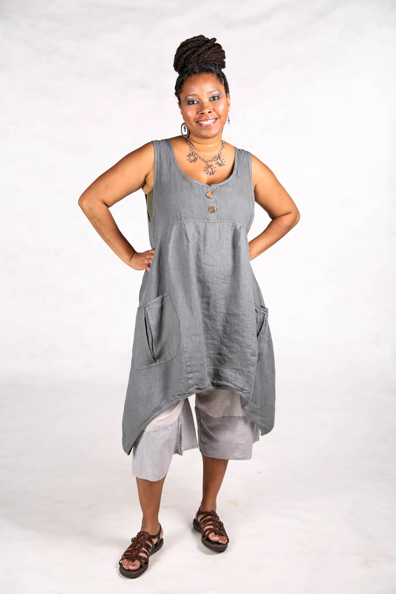 6185-Mulberry Mid Layer Linen Moonwater-Unprinted