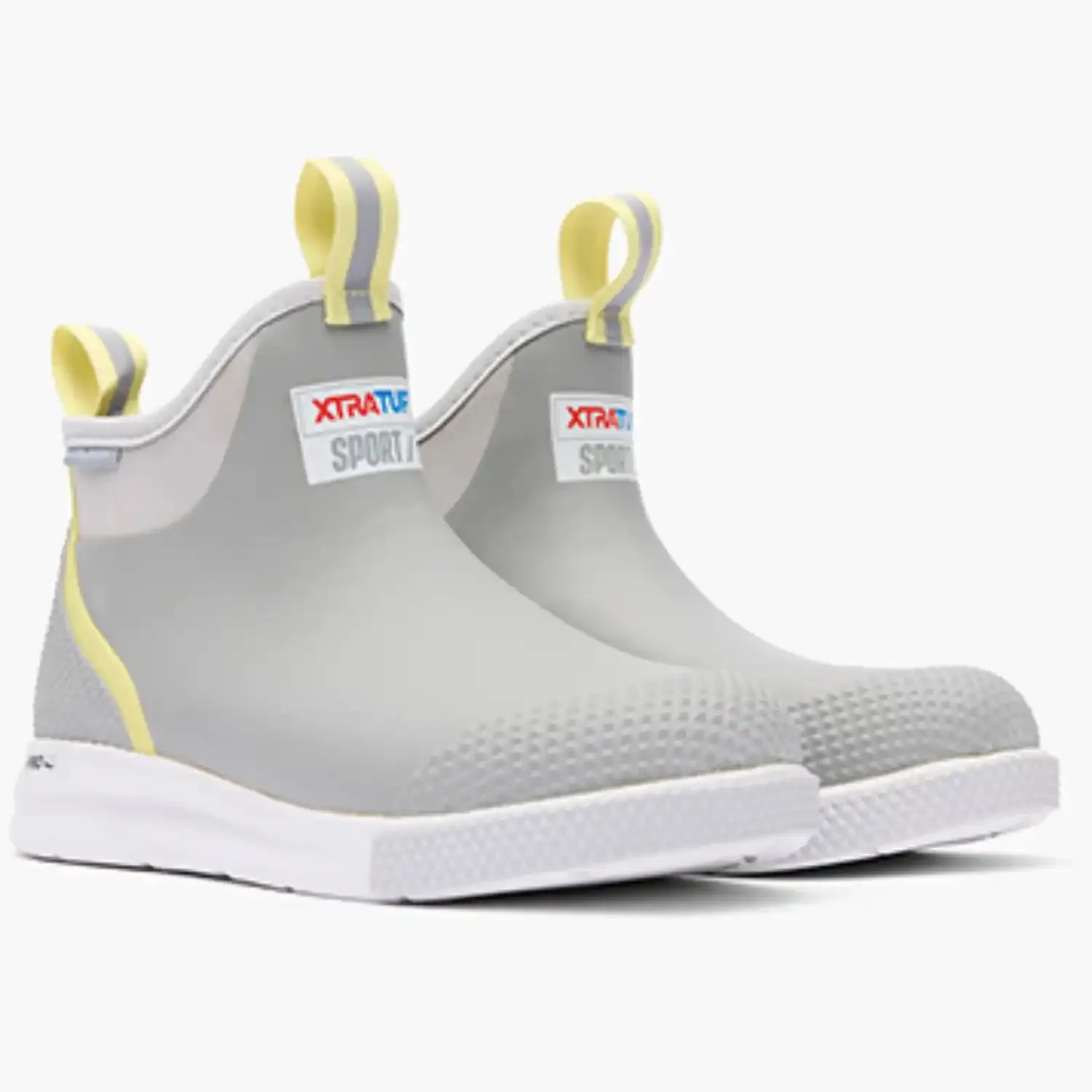 6" Ankle Deck Boot Sport Women's