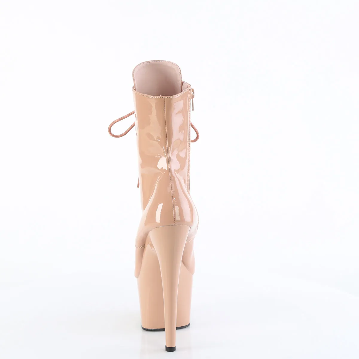 ADORE-1020  Blush Patent/Blush