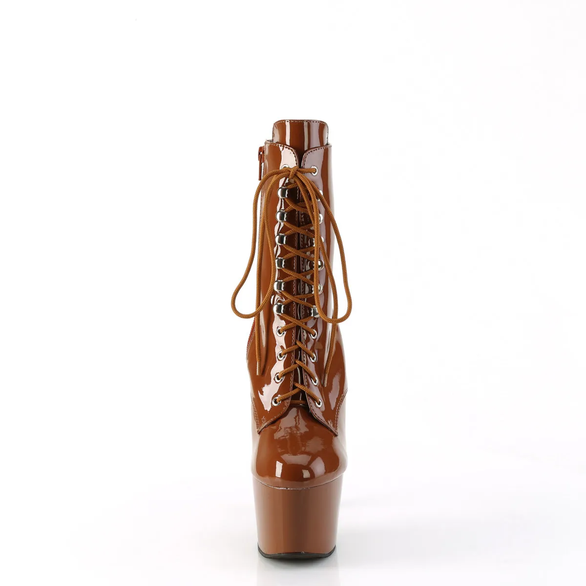 ADORE-1020  Caramel Patent/Caramel