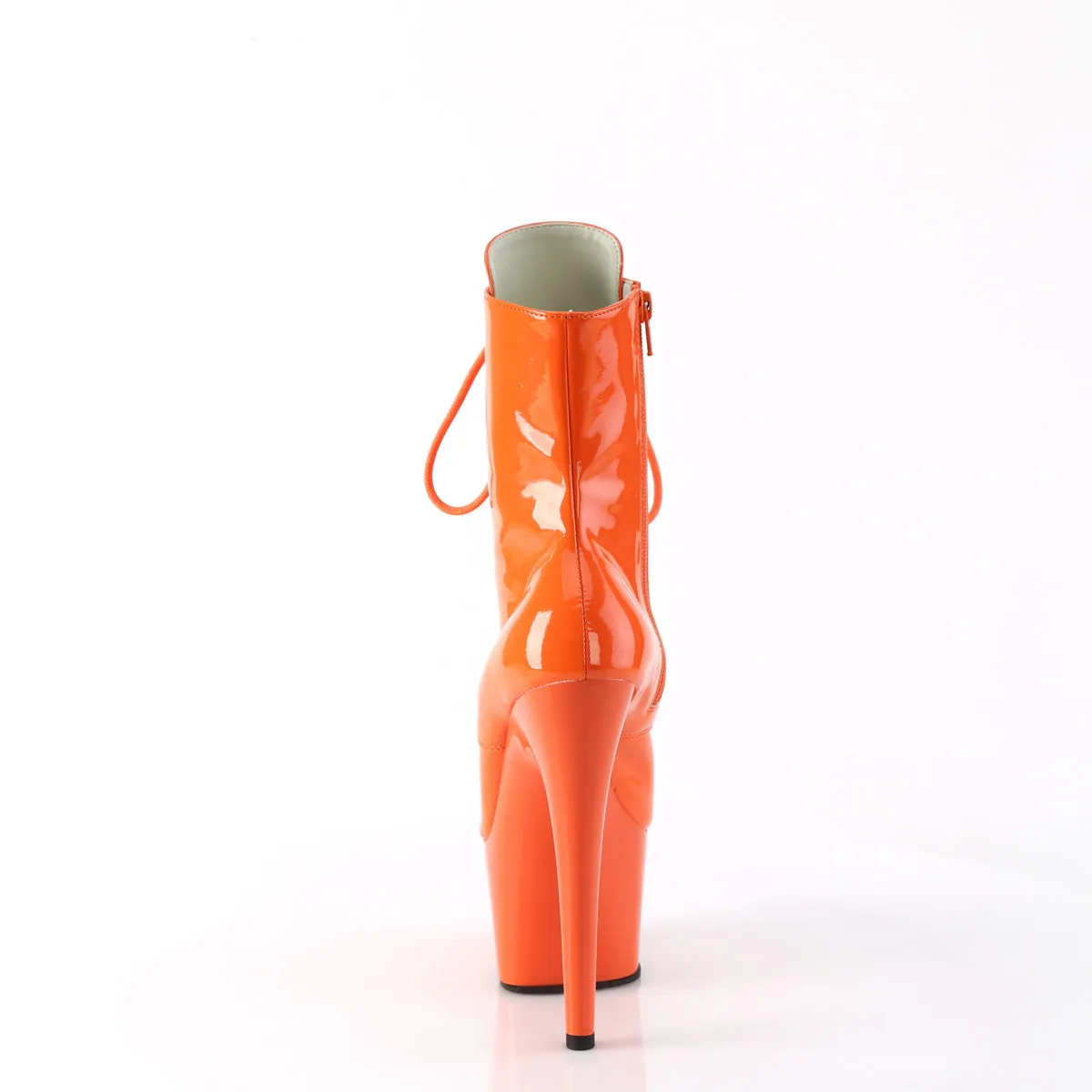 ADORE-1020  Orange Patent/Orange