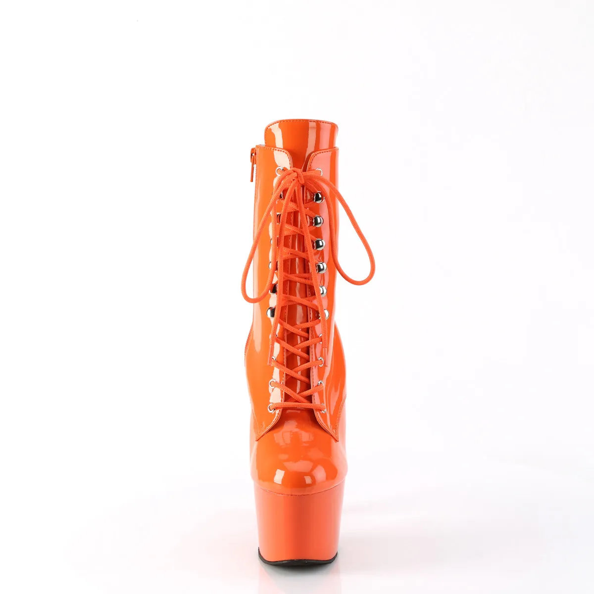 ADORE-1020  Orange Patent/Orange