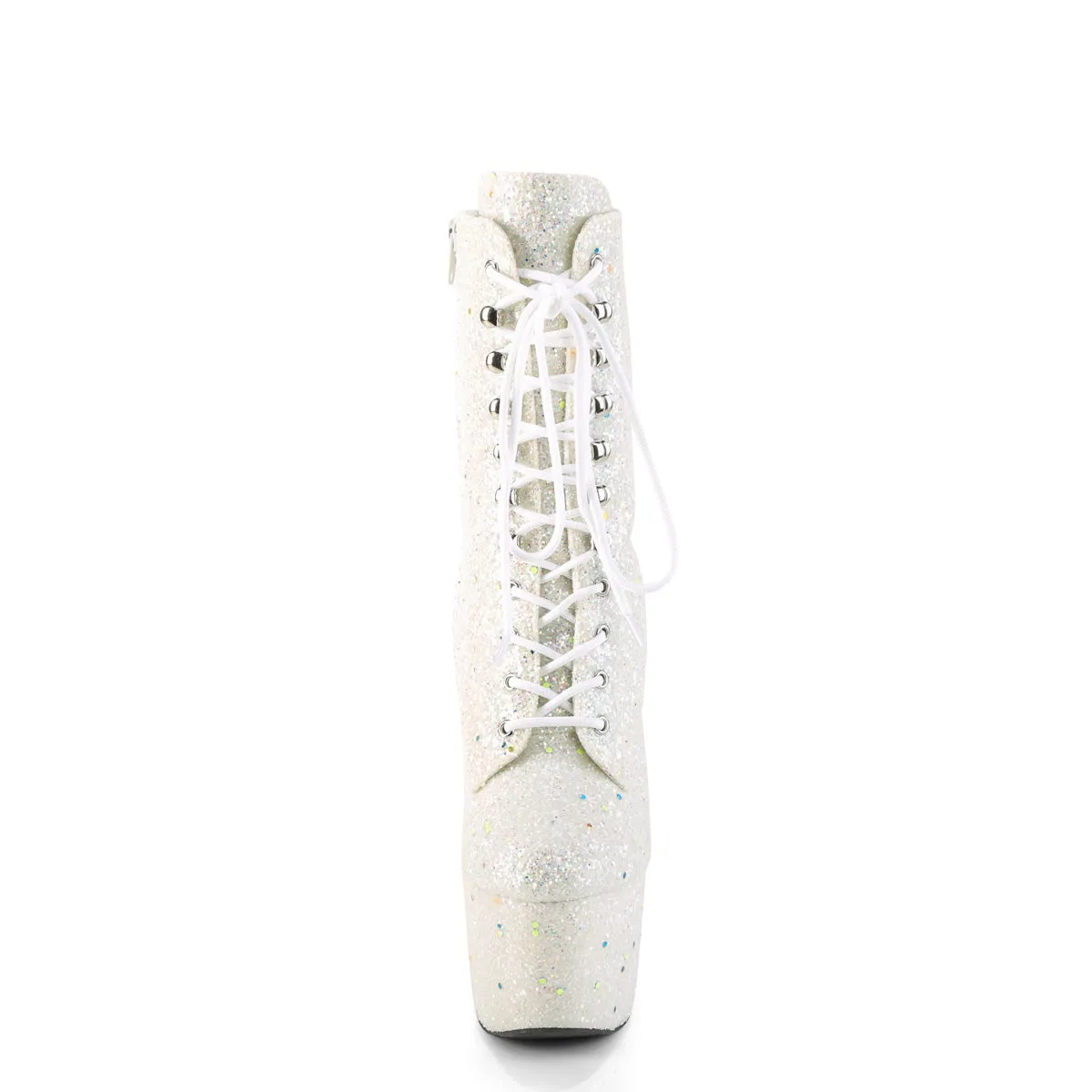 ADORE-1020GDLG  White Multi Glitter/White Multi Glitter