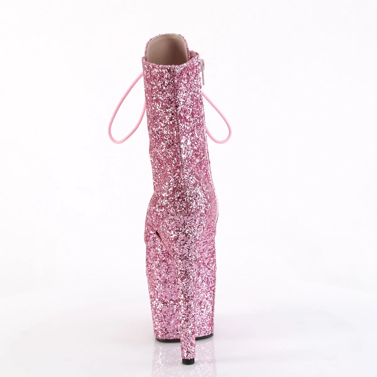 ADORE-1020GWR  Baby Pink Glitter