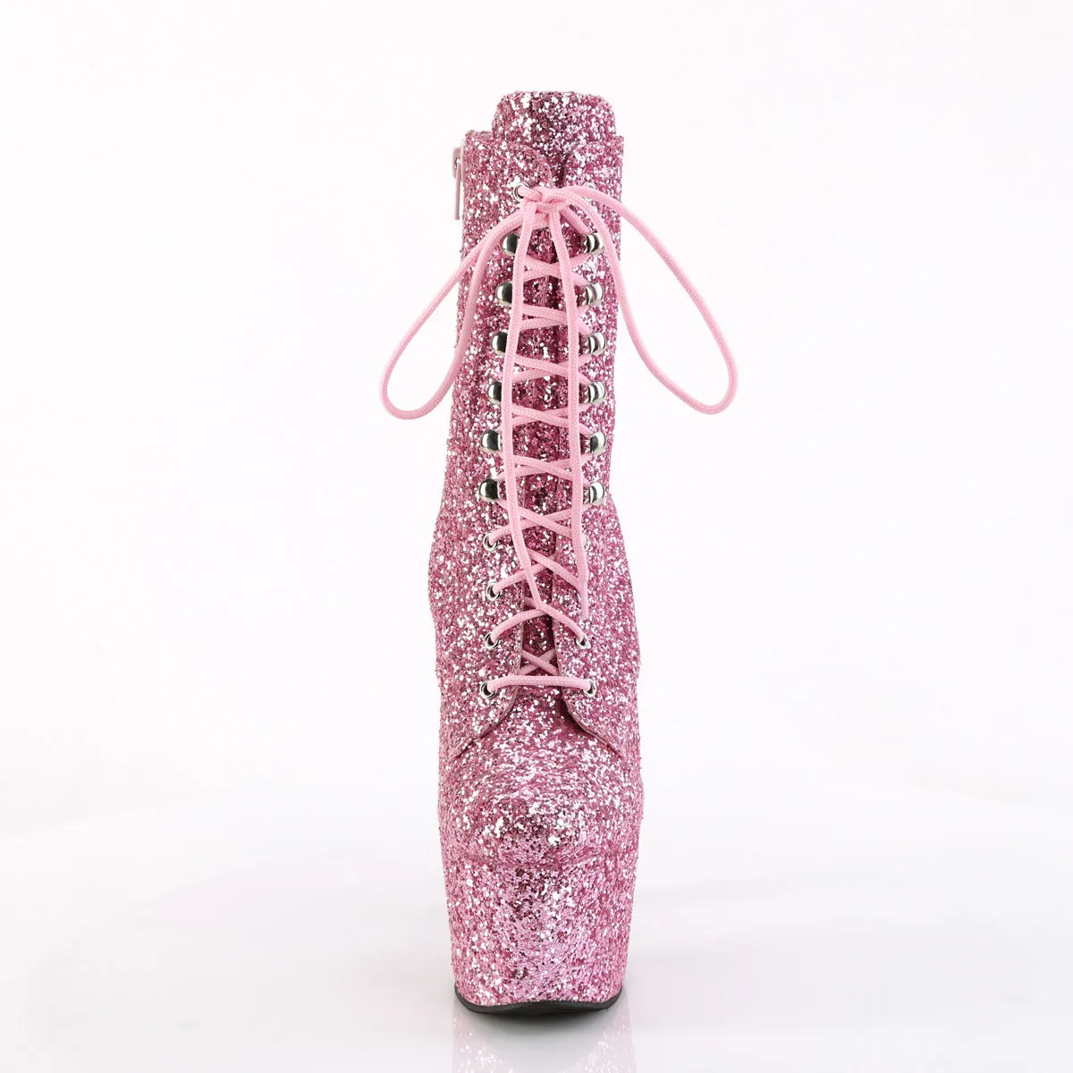 ADORE-1020GWR  Baby Pink Glitter