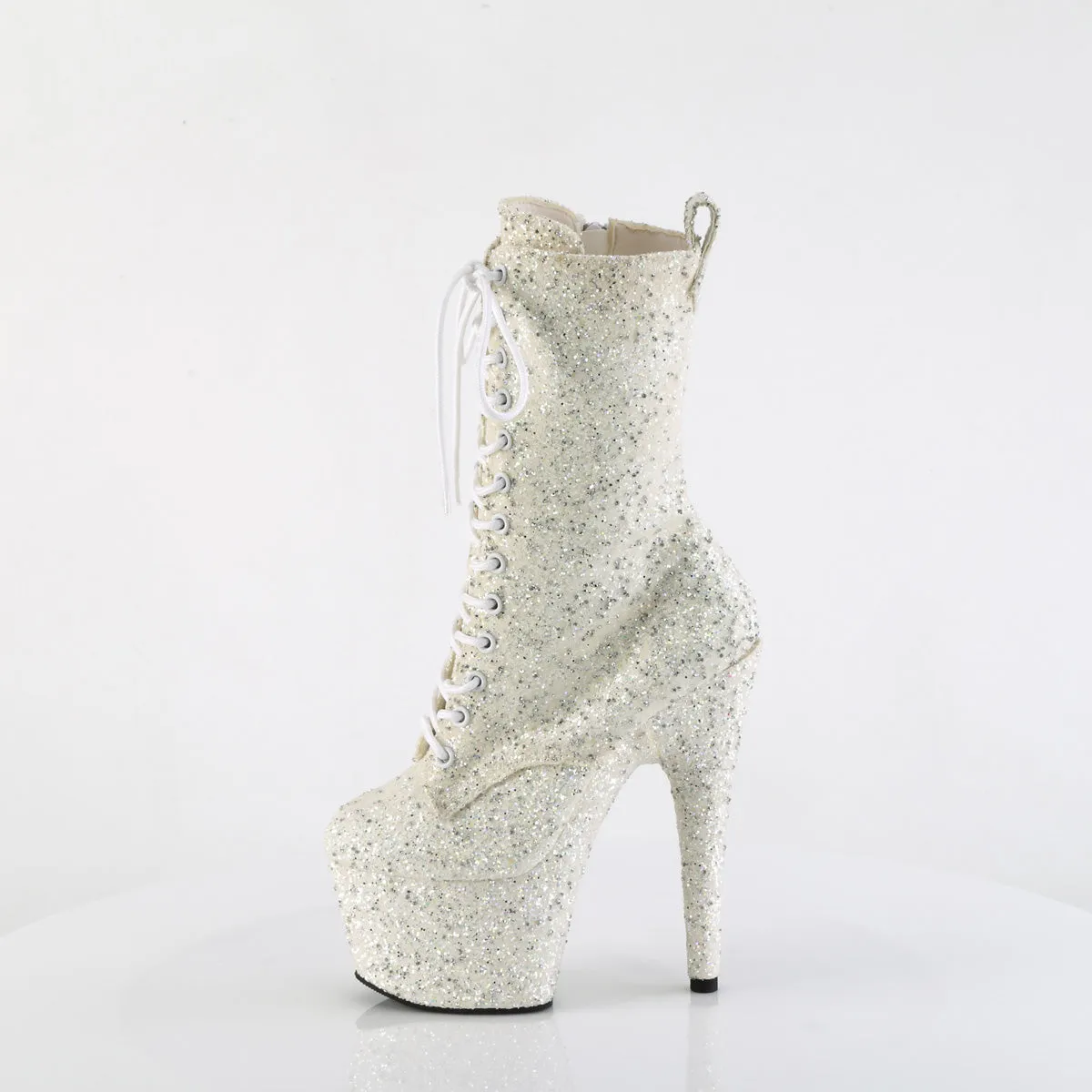 ADORE-1040GR  Ivory Multi Glitters/Matching