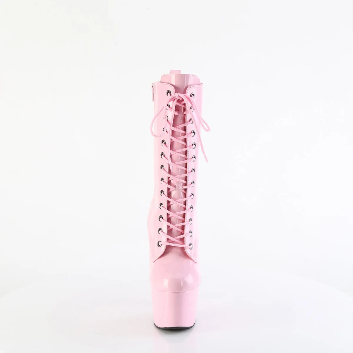 ADORE-1040WR-HG  Baby Pink Holo Patent/M
