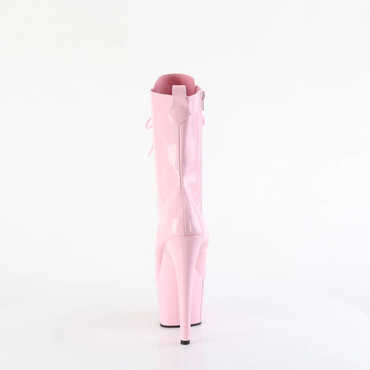 ADORE-1040WR-HG  Baby Pink Holo Patent/M