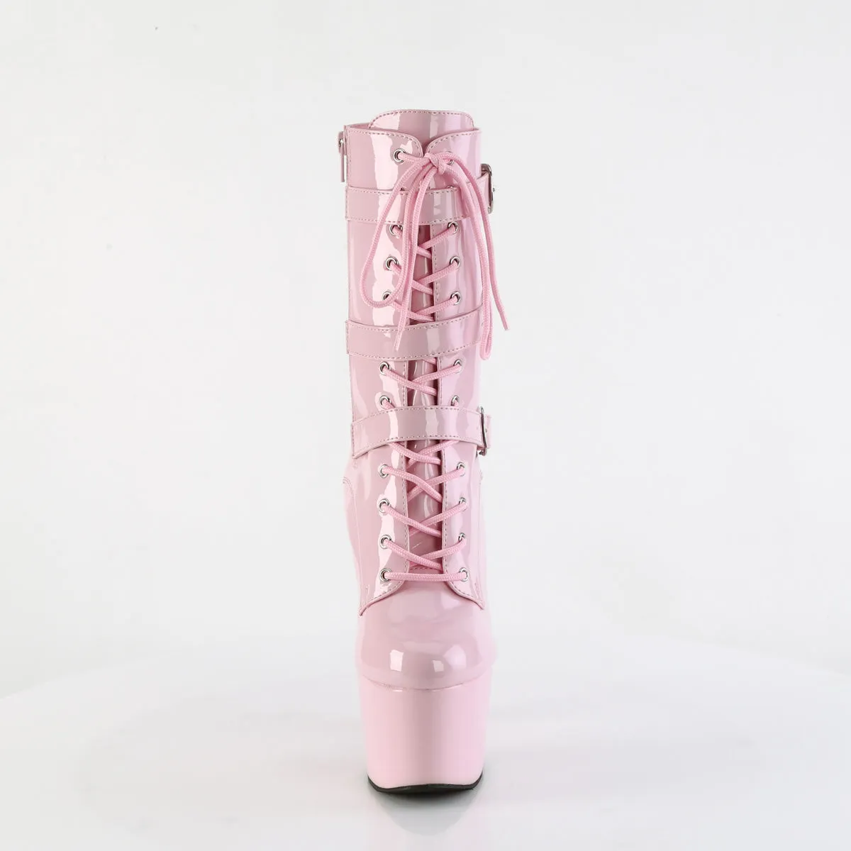 ADORE-1043  Baby Pink Patent