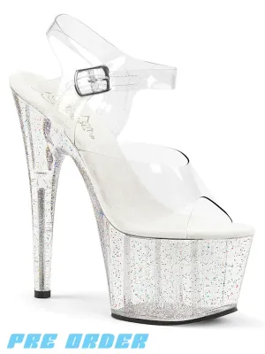 ADORE-708MG - CLEAR/CLEAR ✰ PRE ORDER ✰