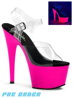 ADORE-708UV - NEON PINK ✰ PRE ORDER ✰