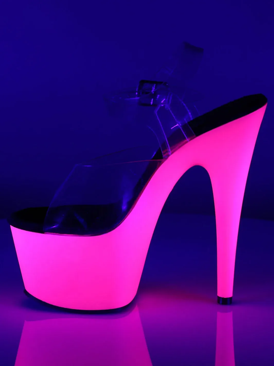 ADORE-708UV - NEON PINK ✰ PRE ORDER ✰