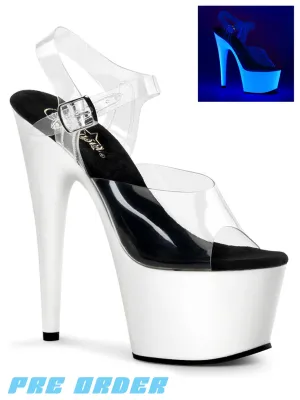 ADORE-708UV - NEON WHITE ✰ PRE ORDER ✰