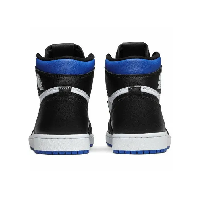 Air Jordan 1 Retro High "Royal Toe"