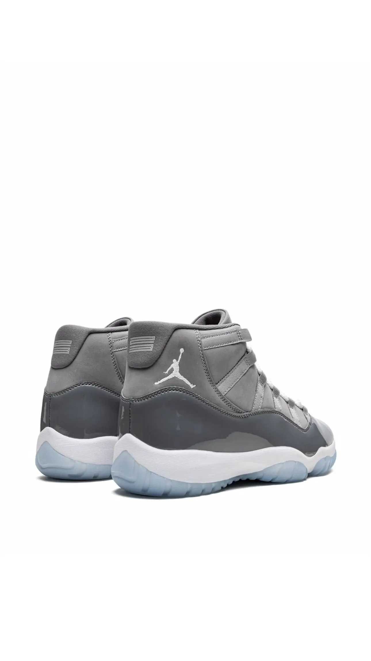 Air Jordan 11 Retro high-top sneakers