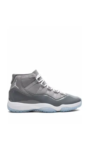 Air Jordan 11 Retro high-top sneakers