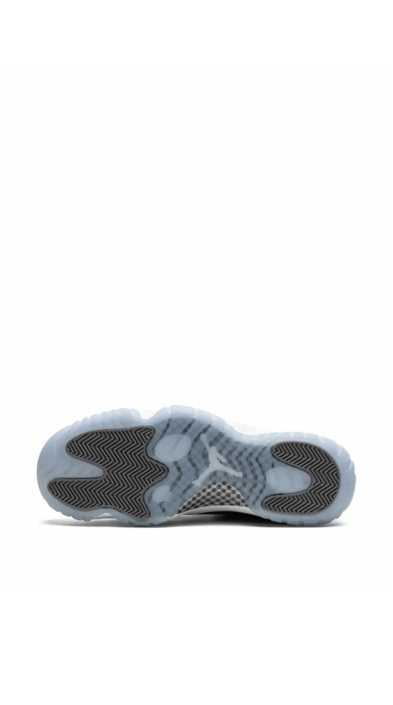 Air Jordan 11 Retro high-top sneakers