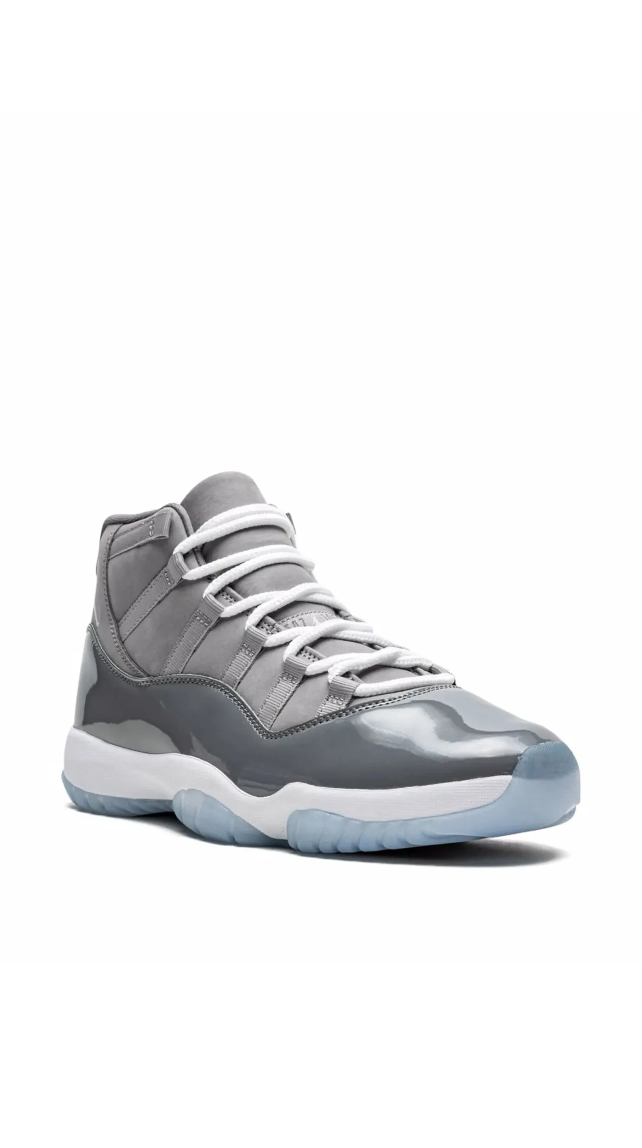 Air Jordan 11 Retro high-top sneakers
