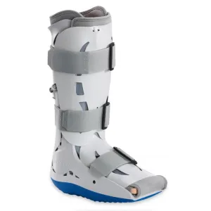 Aircast Airselect XP (Extra Pneumatic) Diabetic Walking Cast Boot