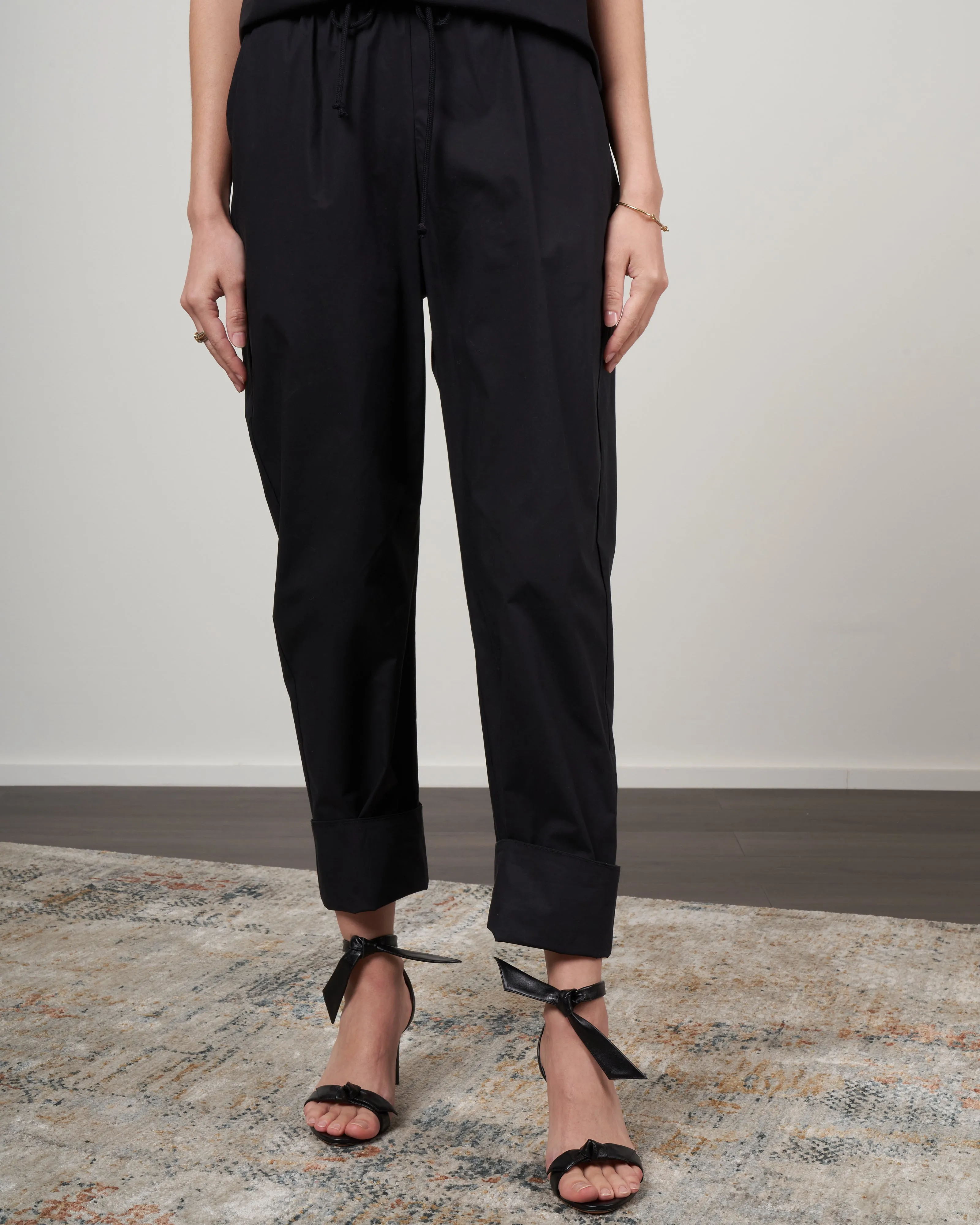 almarita pant - black