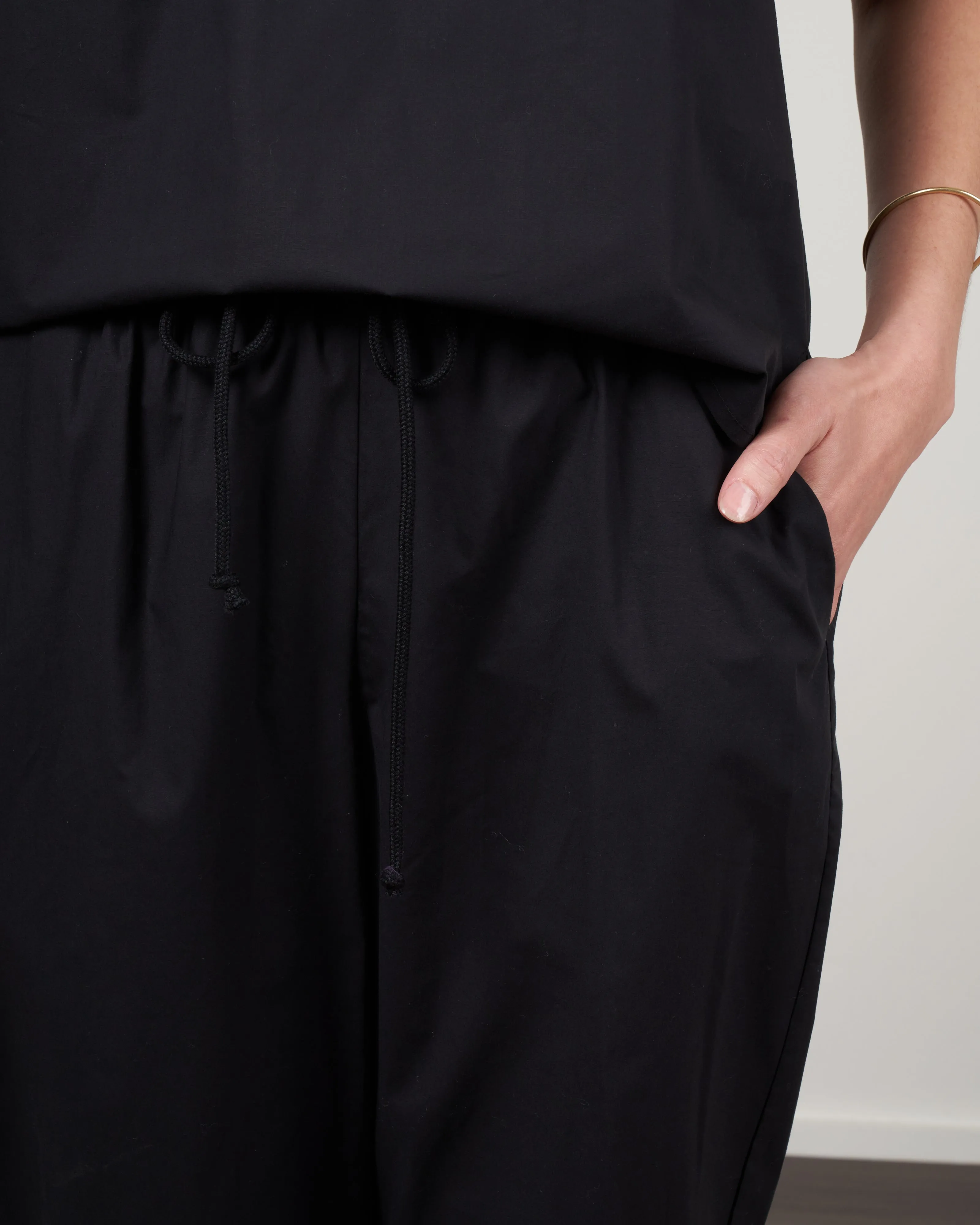 almarita pant - black