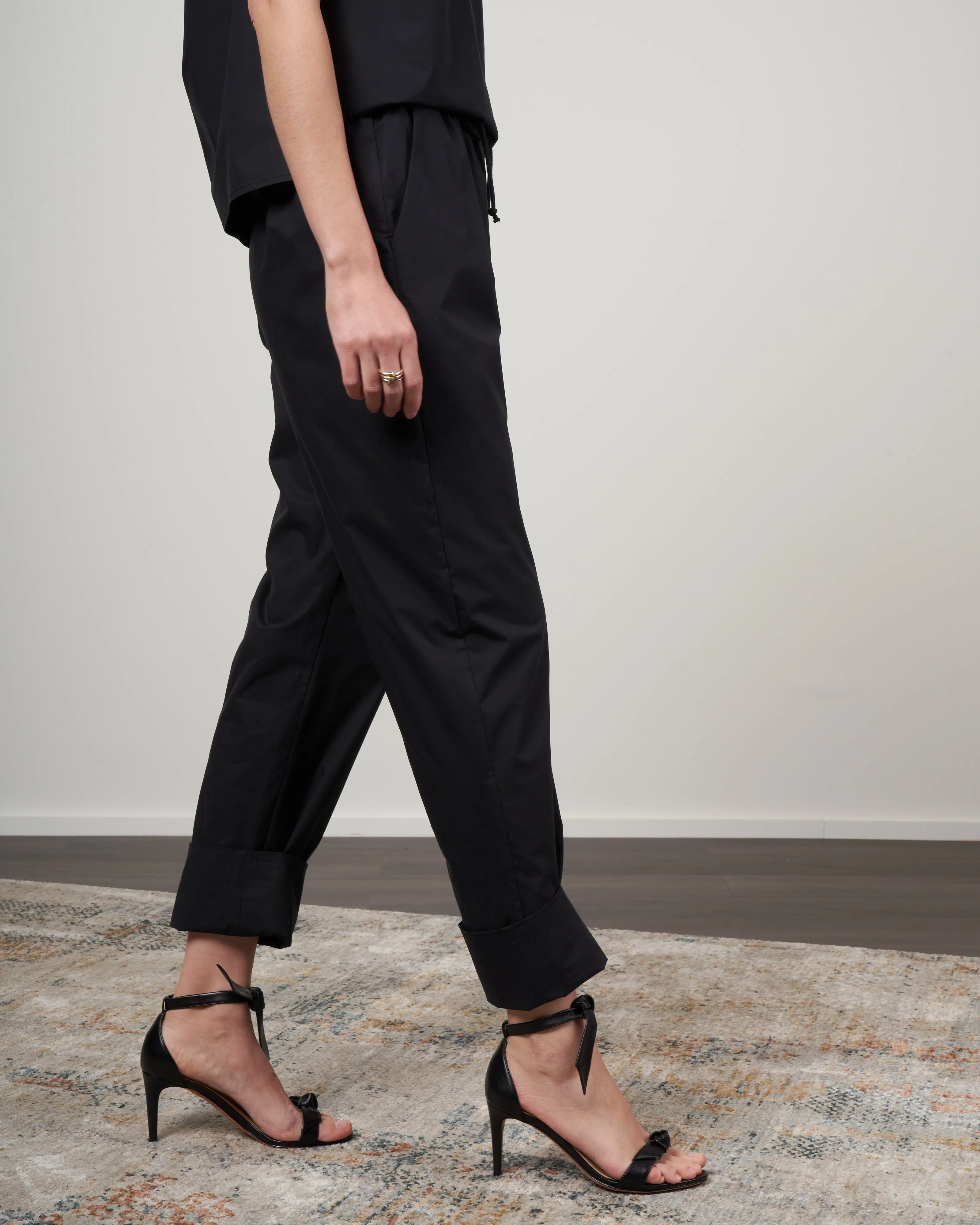 almarita pant - black