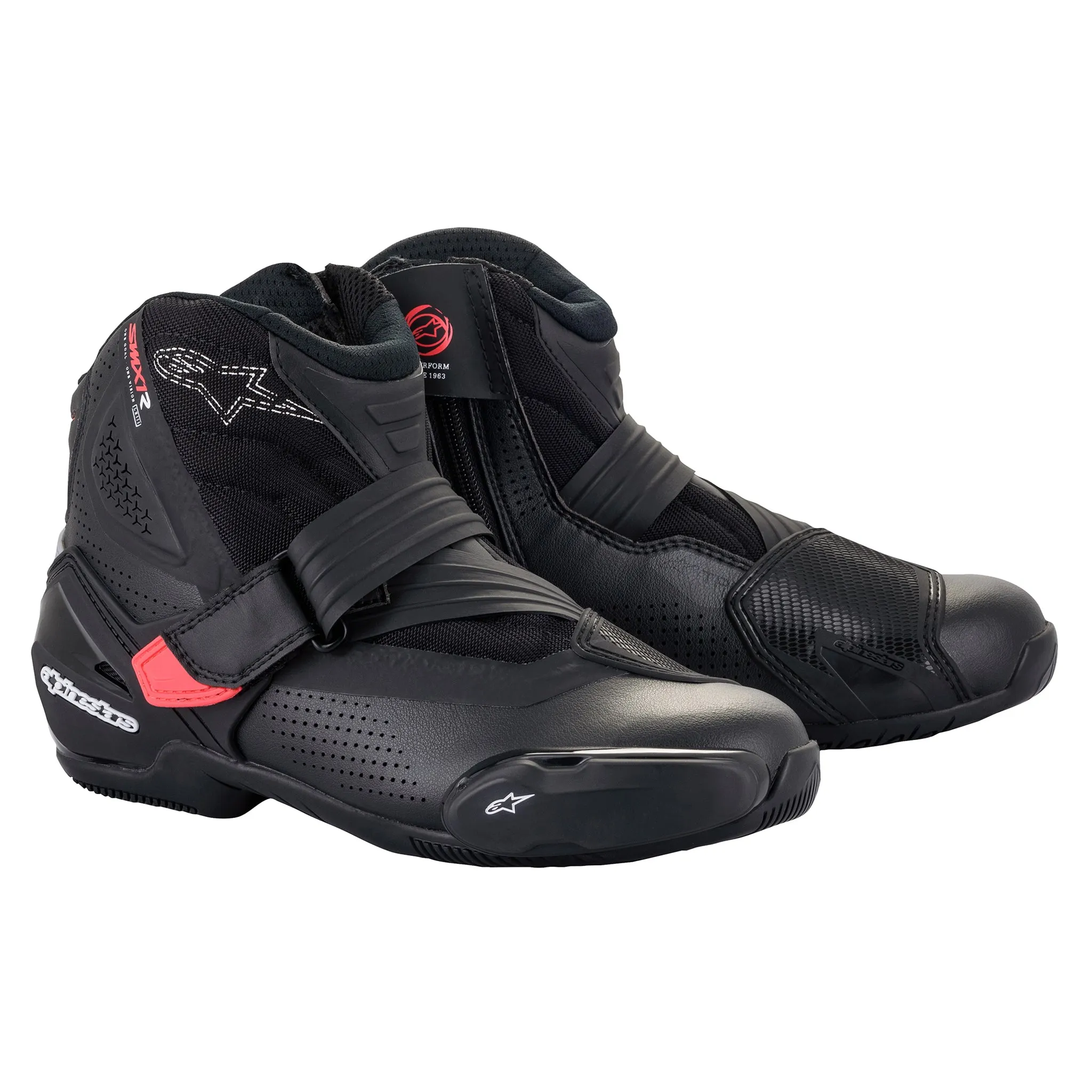 Alpinestars Stella SMX-1 R v2 Vented Boot