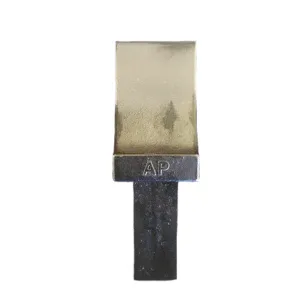 AP Tool Straight Anvil Hardy 1" Shank