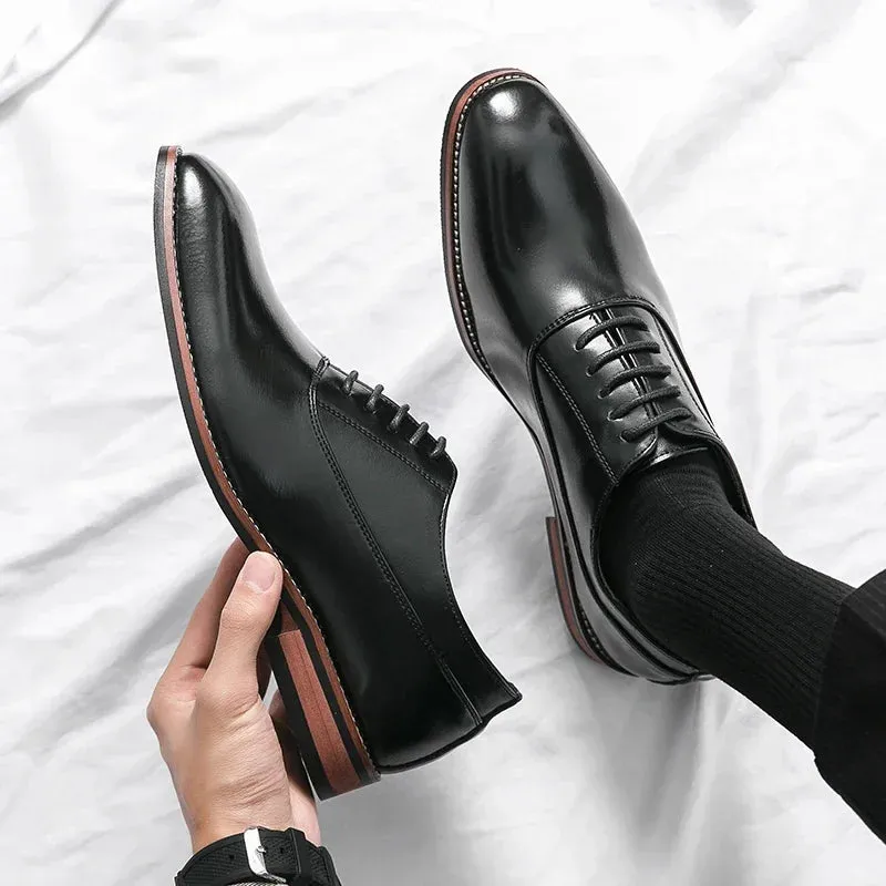 ApexStep Business-Schuhe für Herren