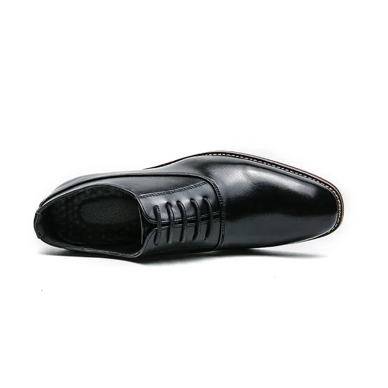 ApexStep Business-Schuhe für Herren