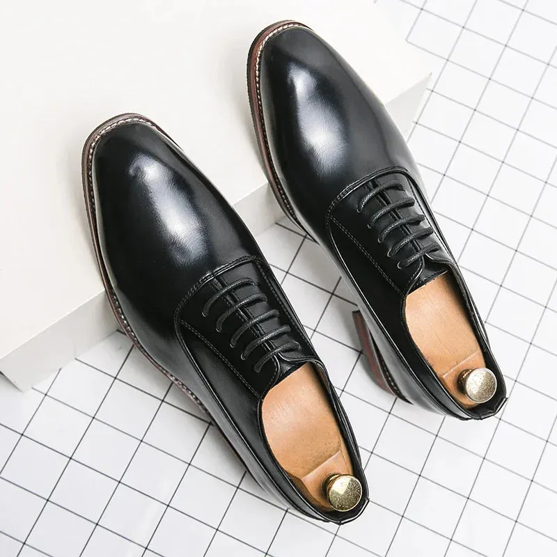 ApexStep Business-Schuhe für Herren