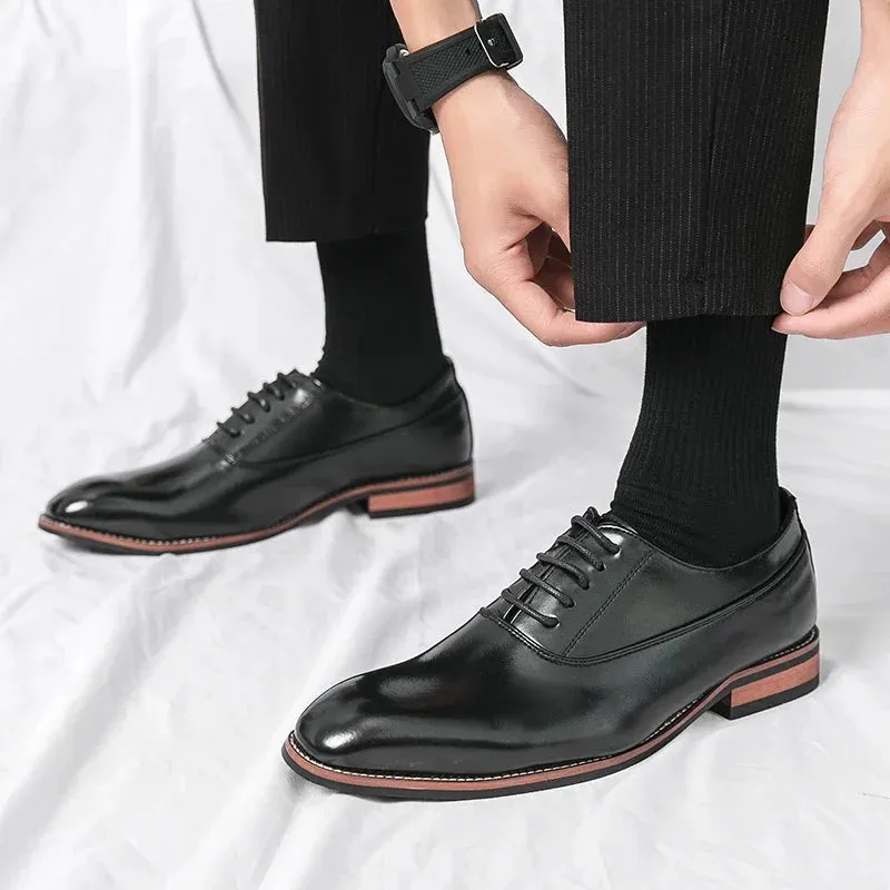 ApexStep Business-Schuhe für Herren