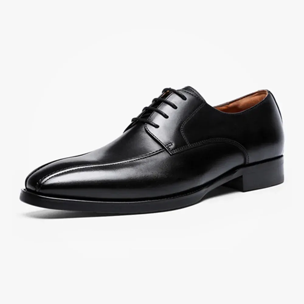 Aristo Leather Oxfords