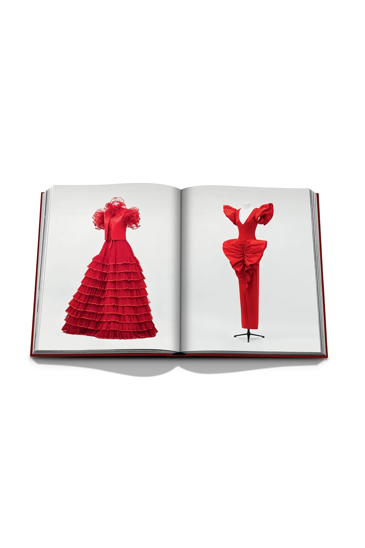 ASSOULINE | VALENTINO ROSSO