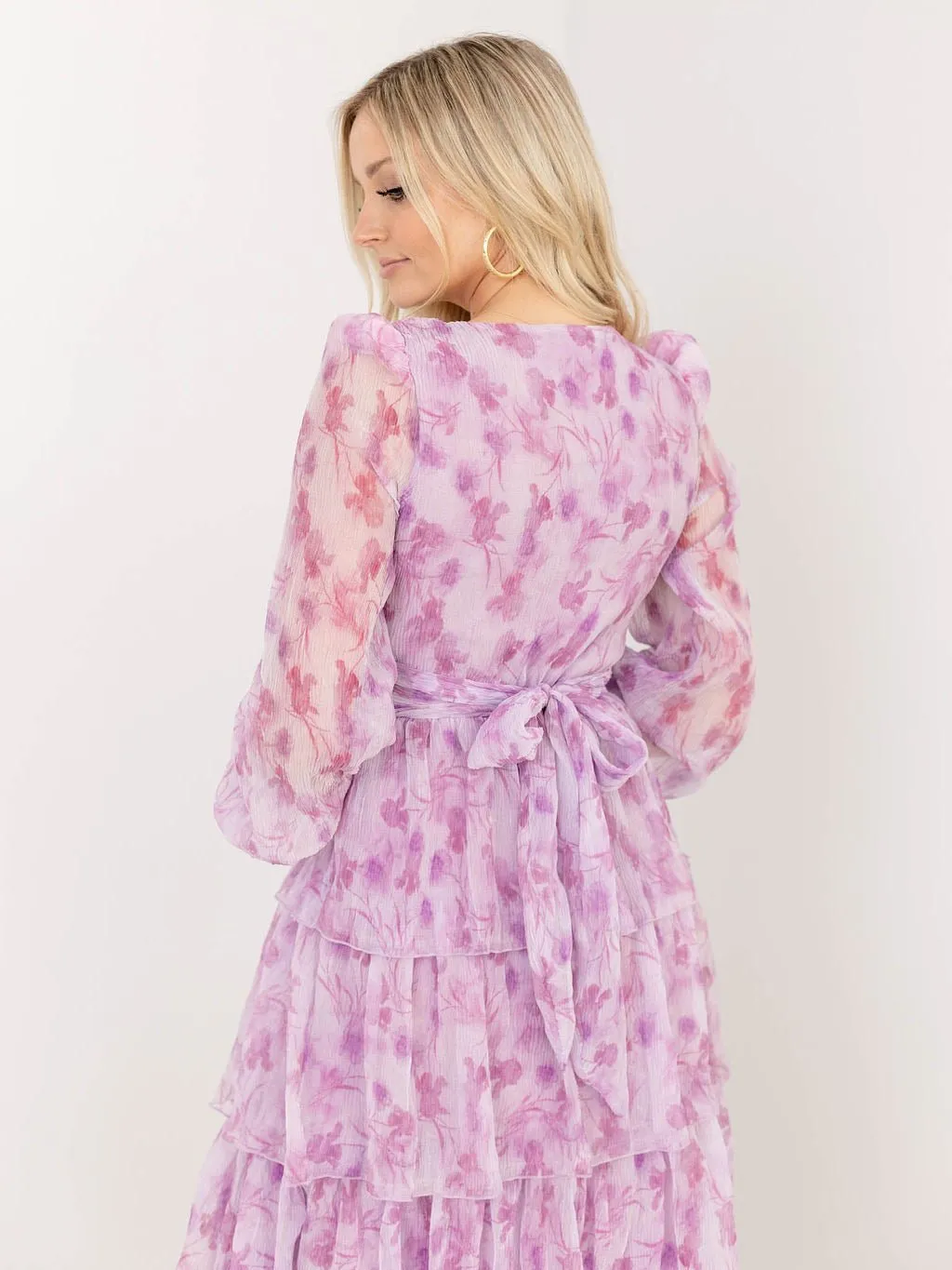 ASTR Sibylla Dress