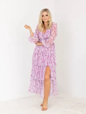 ASTR Sibylla Dress