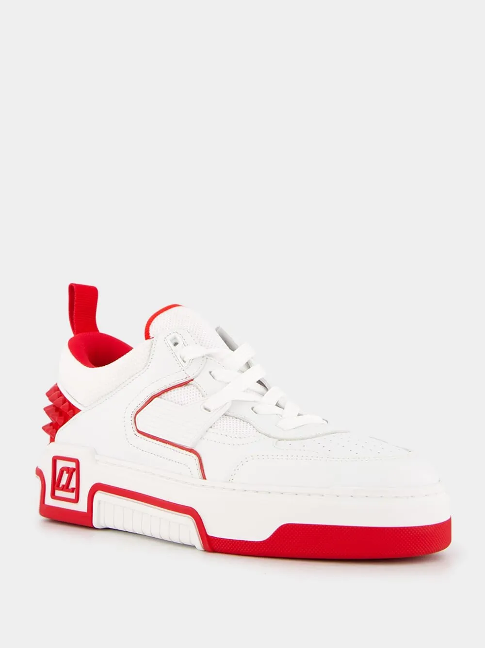 Astroloubi Low-Top Sneakers