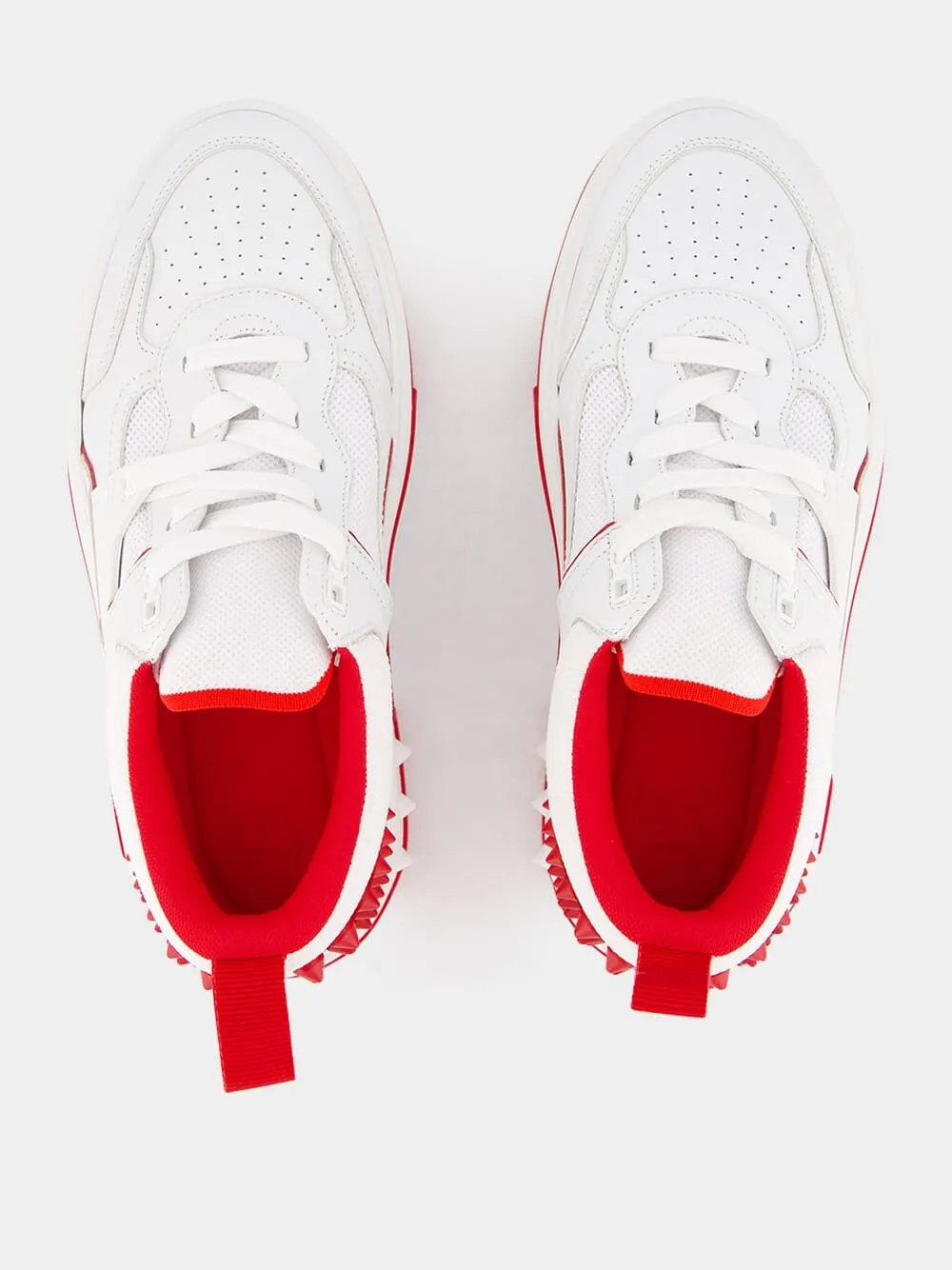 Astroloubi Low-Top Sneakers