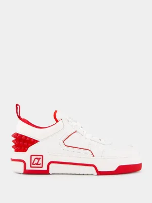 Astroloubi Low-Top Sneakers