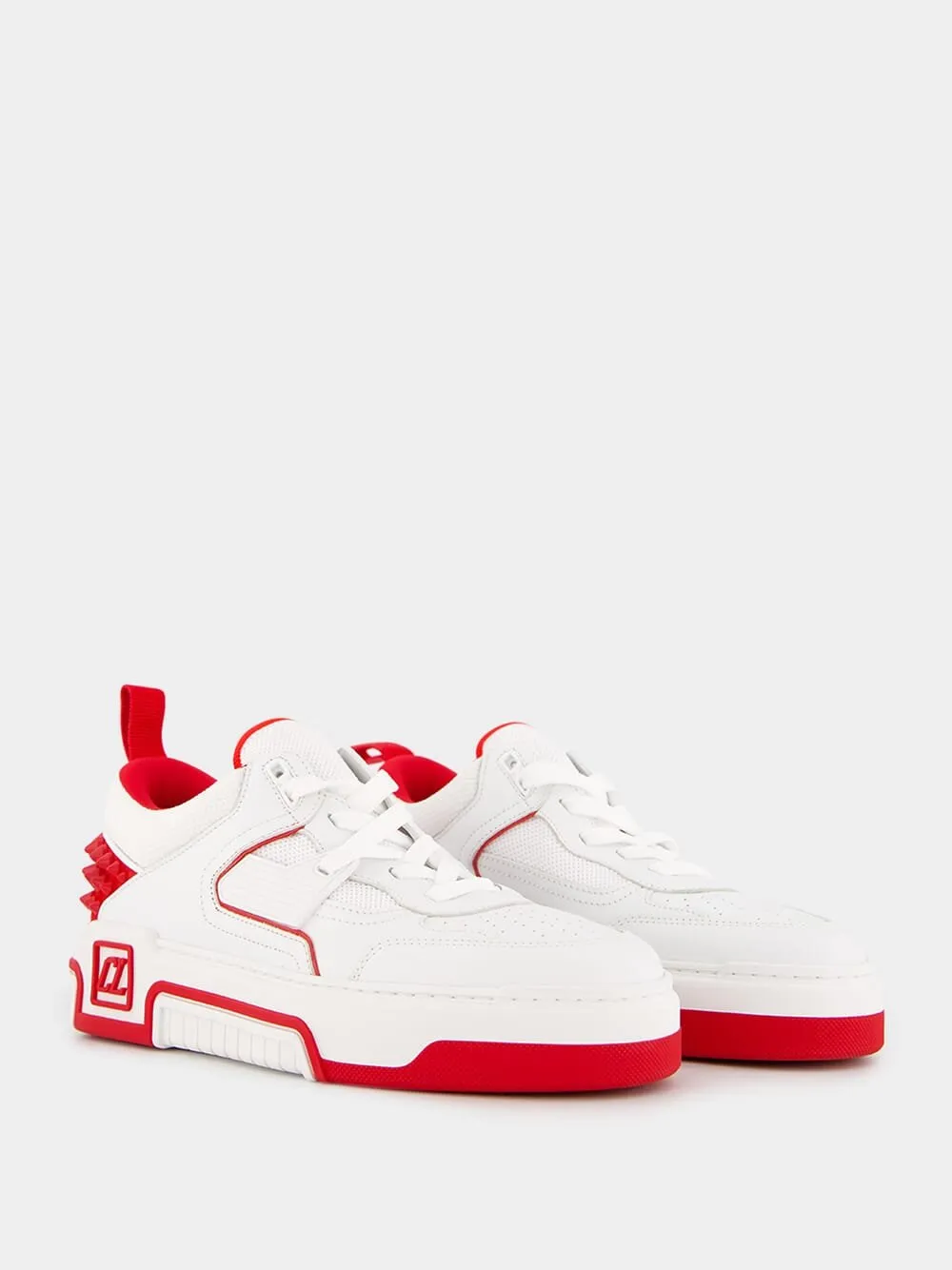 Astroloubi Low-Top Sneakers