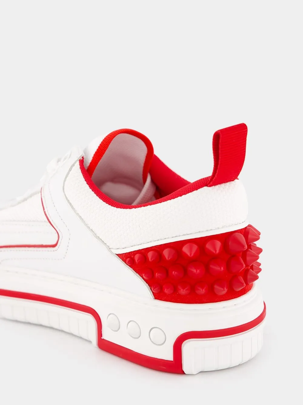 Astroloubi Low-Top Sneakers