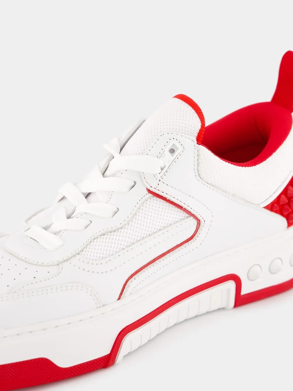 Astroloubi Low-Top Sneakers