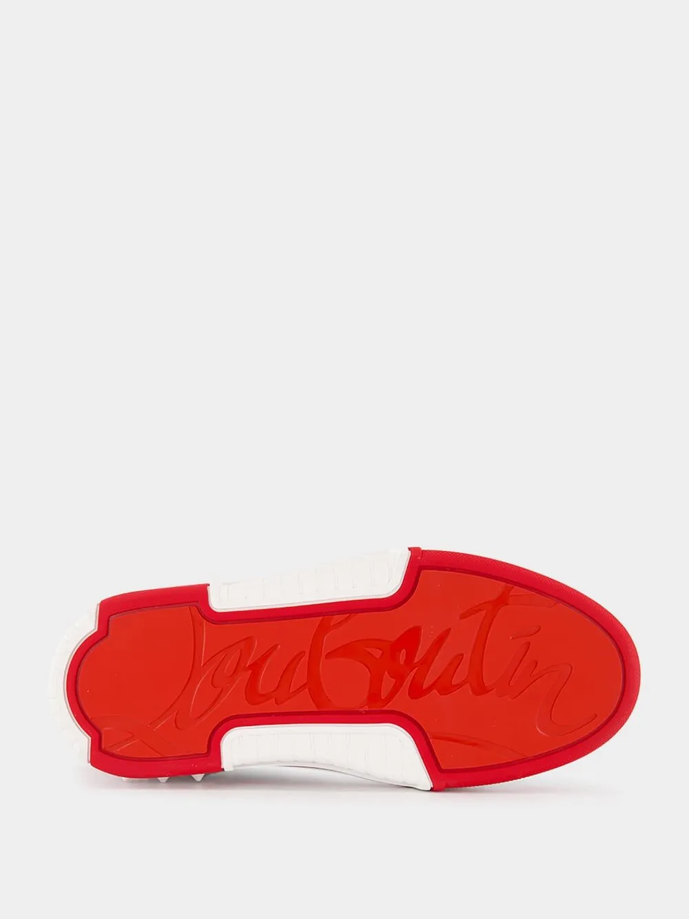 Astroloubi Low-Top Sneakers