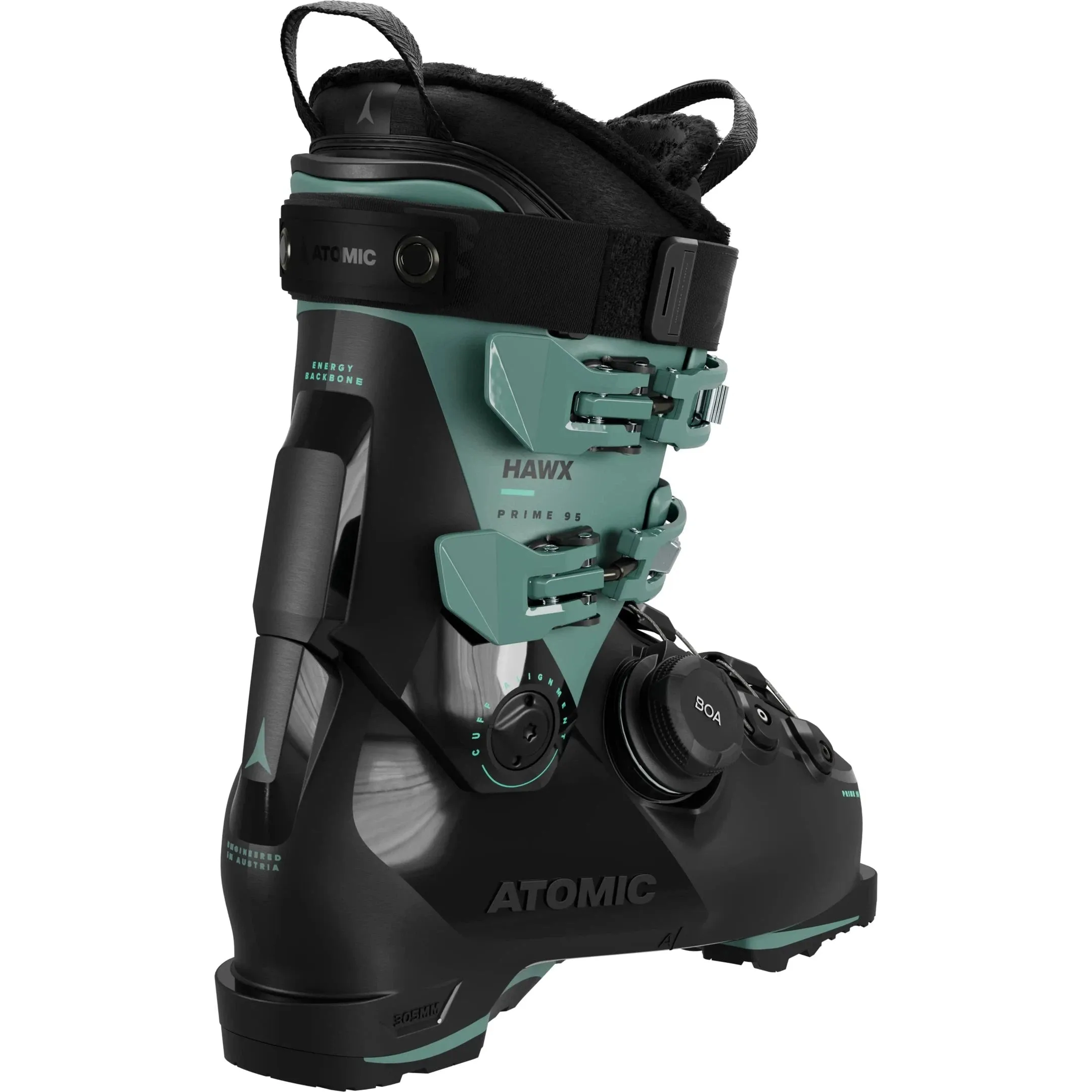Atomic HAWX PRIME 95 BOA W GW Ski Boot 2025