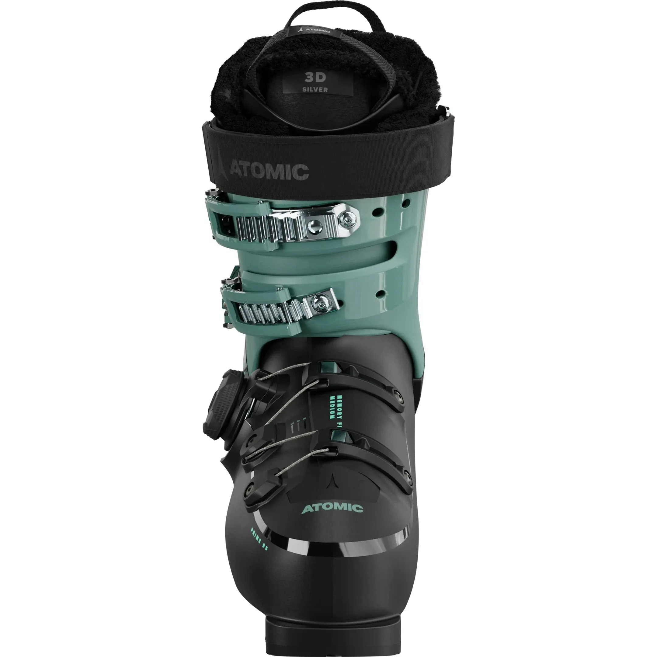 Atomic HAWX PRIME 95 BOA W GW Ski Boot 2025