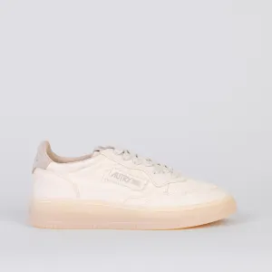 AUTRY SNEAKERS MEDALIST AULW-CA 01
