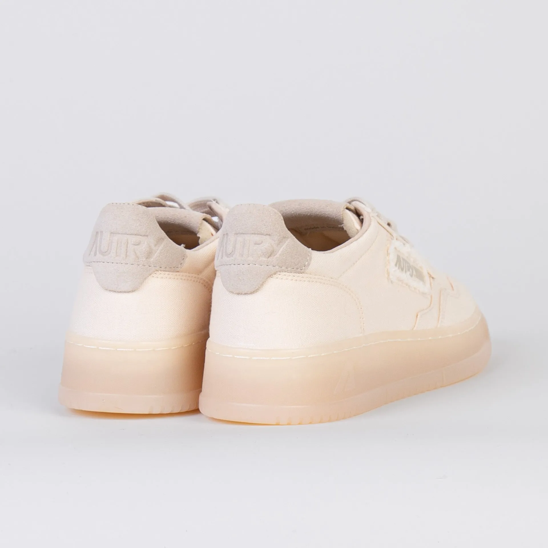 AUTRY SNEAKERS MEDALIST AULW-CA 01